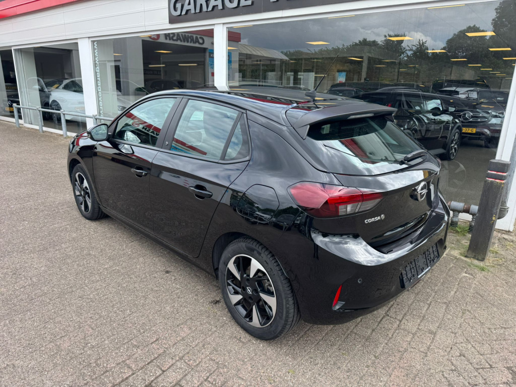 Opel Corsa-e