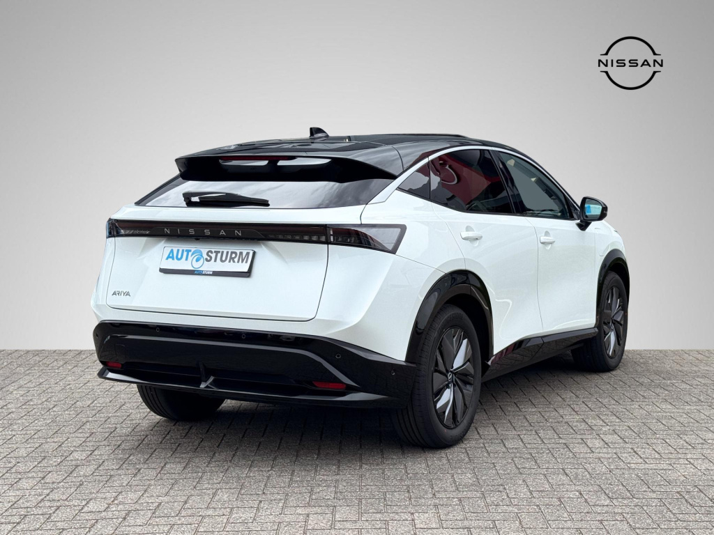 Nissan Ariya