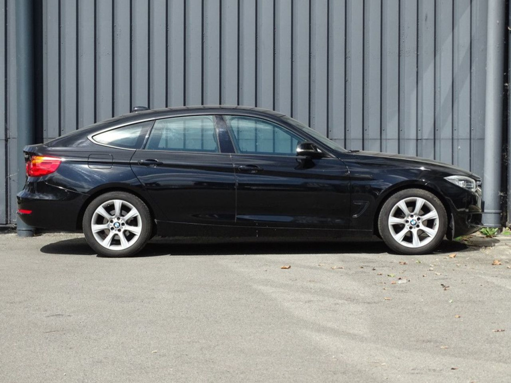 BMW 3-serie