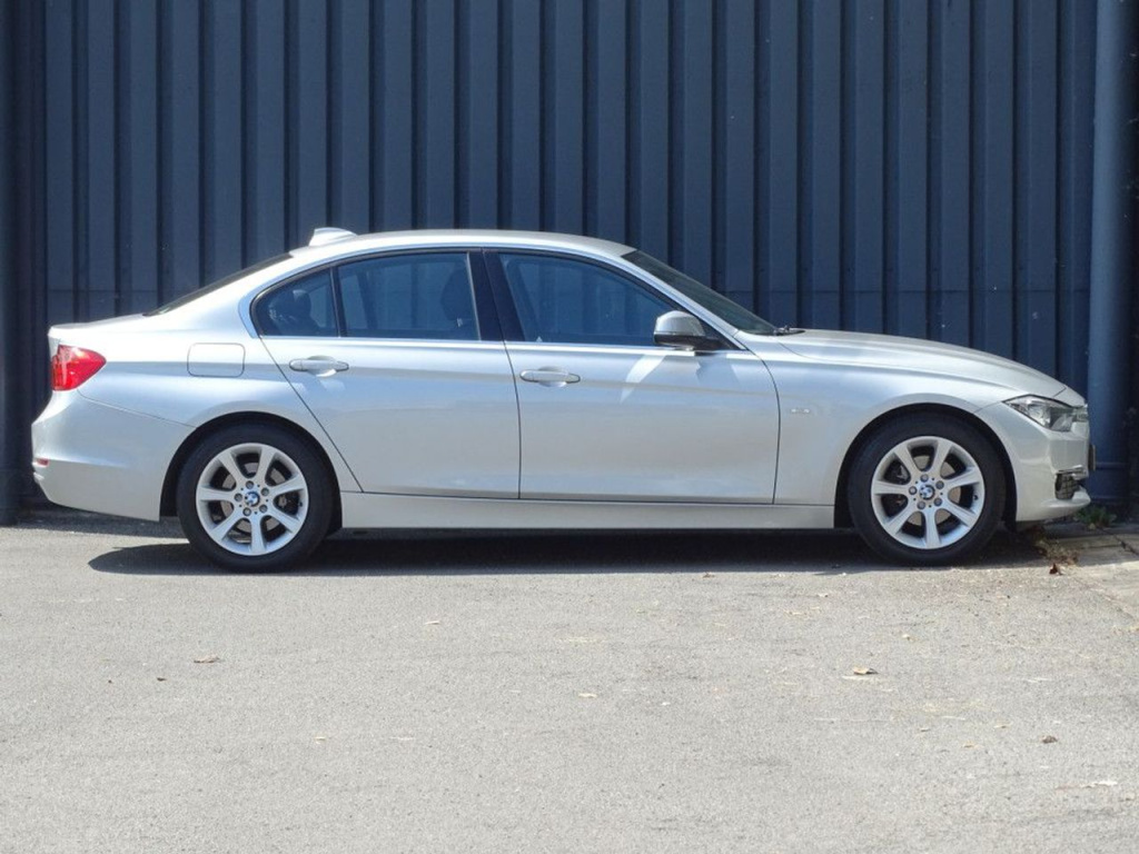 BMW 3-serie