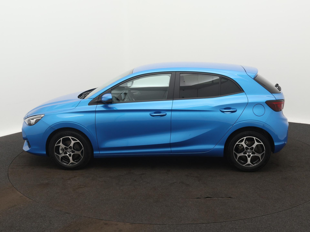 MG 3