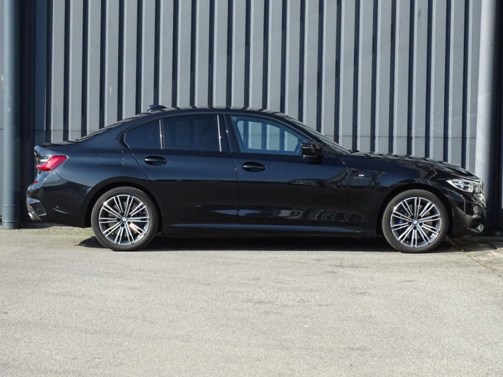 BMW 3-serie