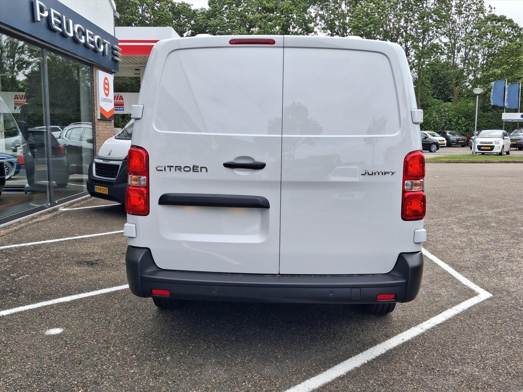 Citroen Jumpy
