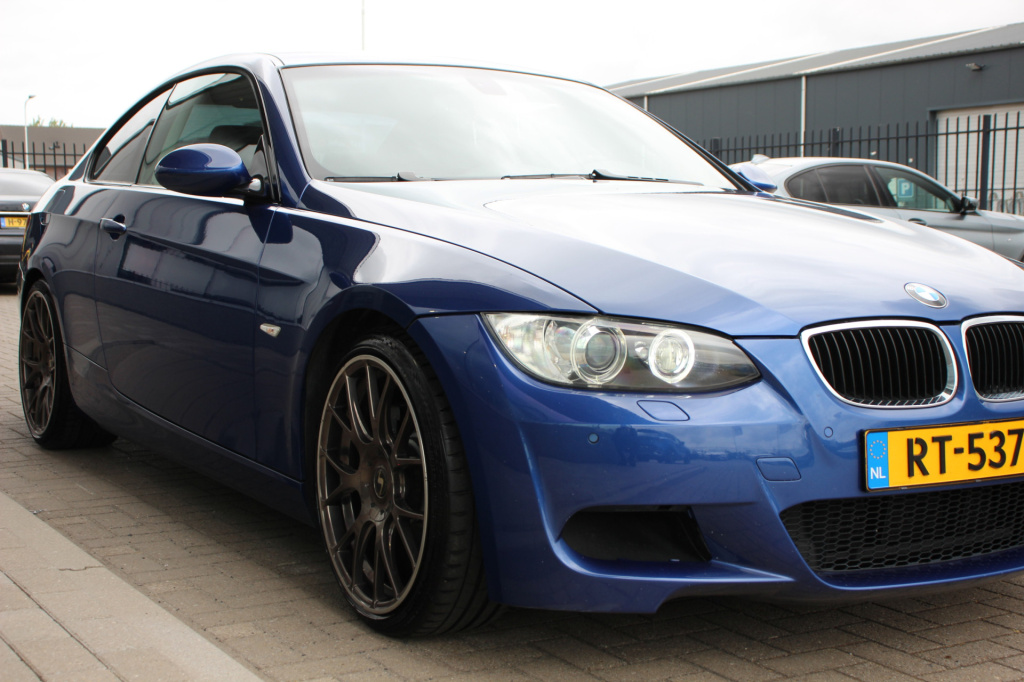 BMW 3-serie