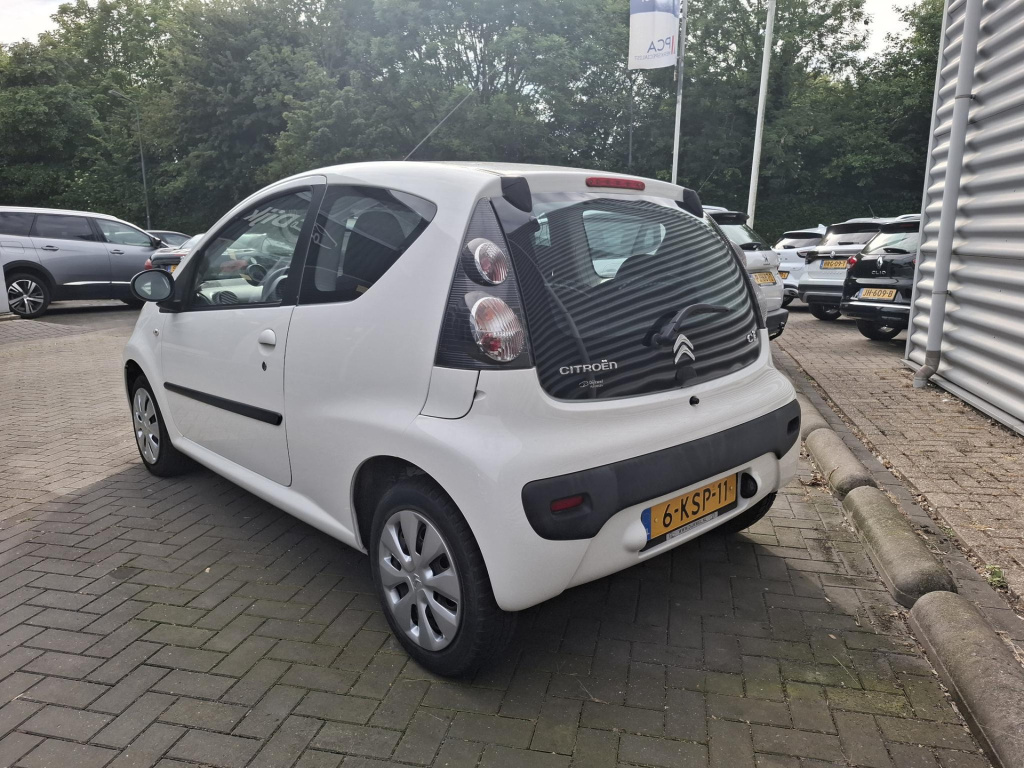 Citroen C1