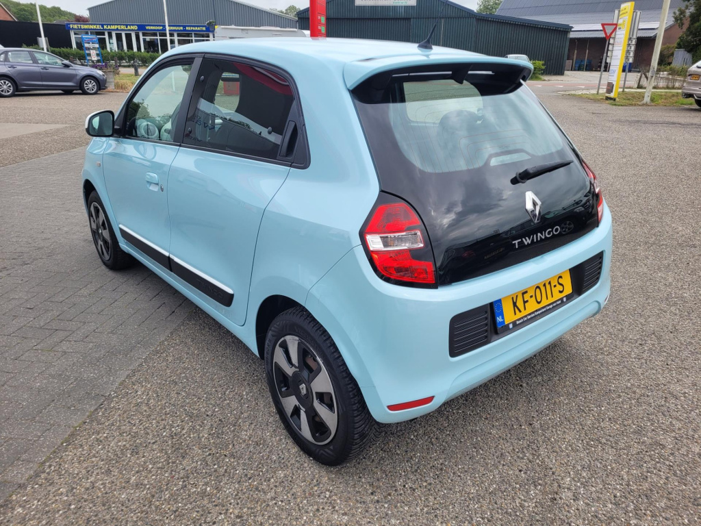 Renault Twingo