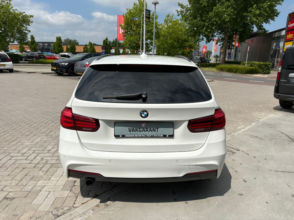 BMW 3-serie