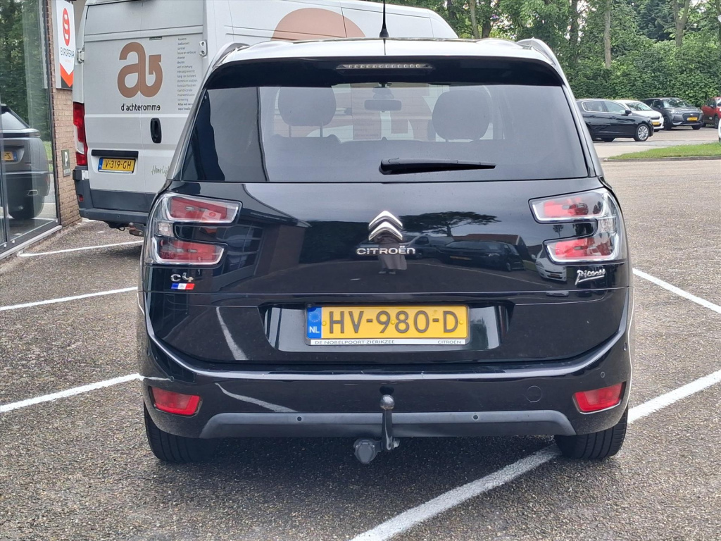 Citroen Grand C4 Picasso