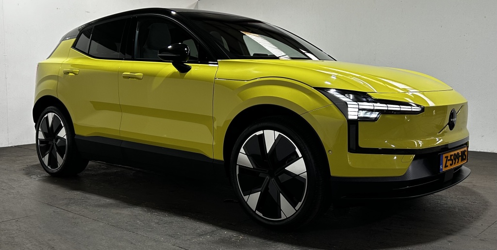Volvo Ex30