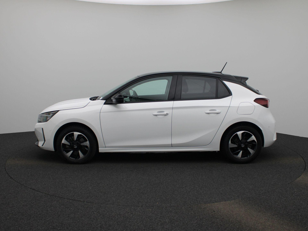 Opel Corsa-e