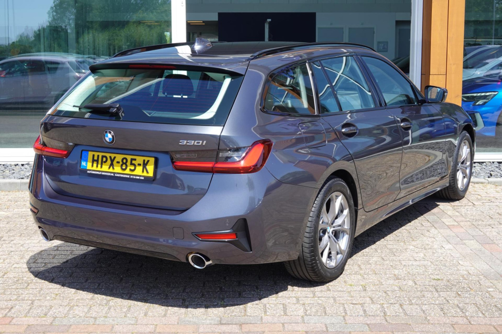 BMW 3-serie