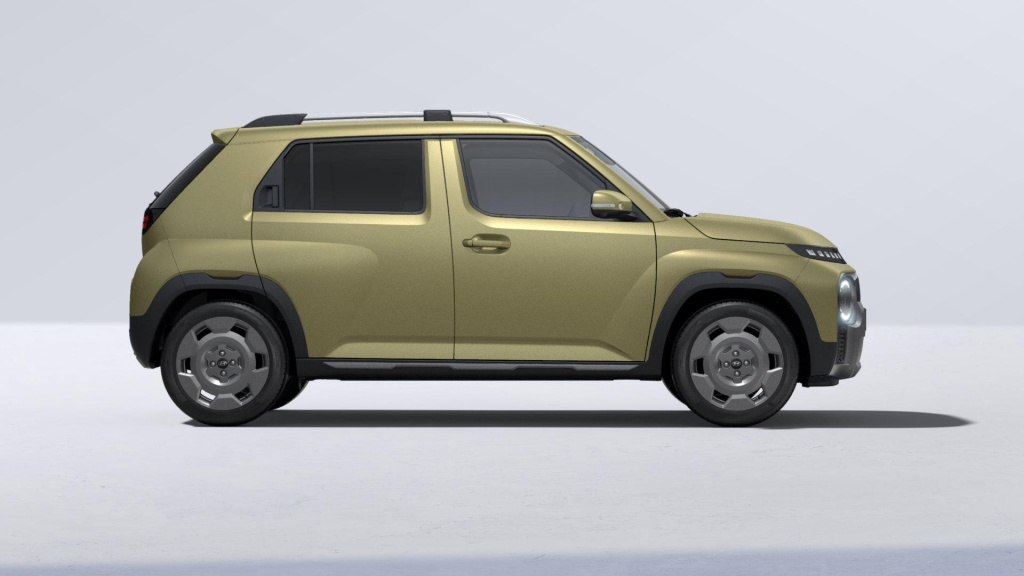 Hyundai Inster