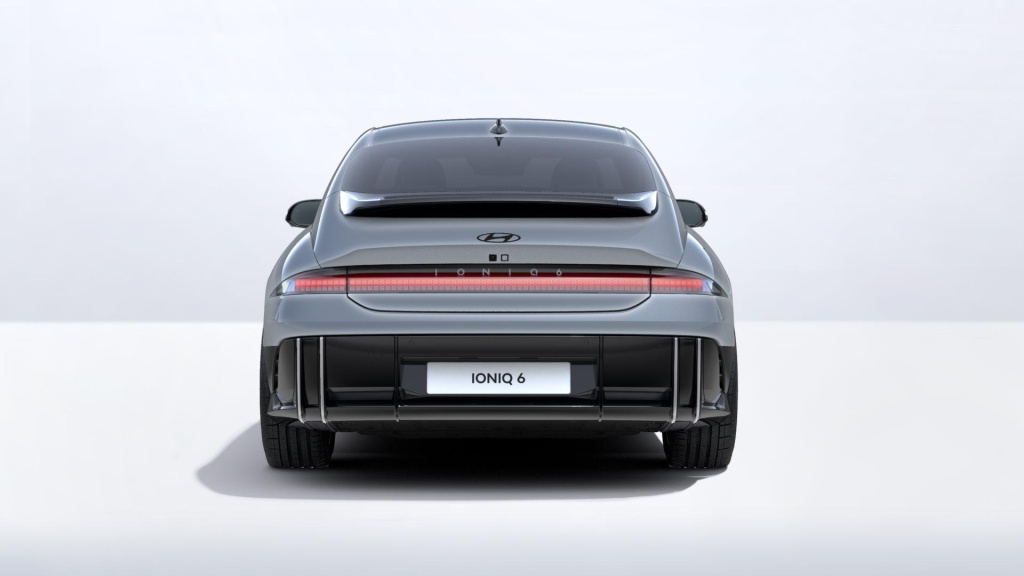Hyundai Ioniq 6