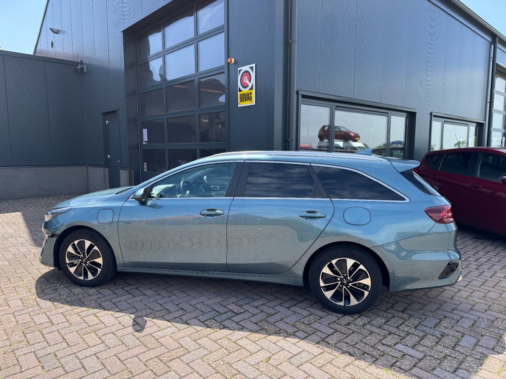 Kia Cee'd