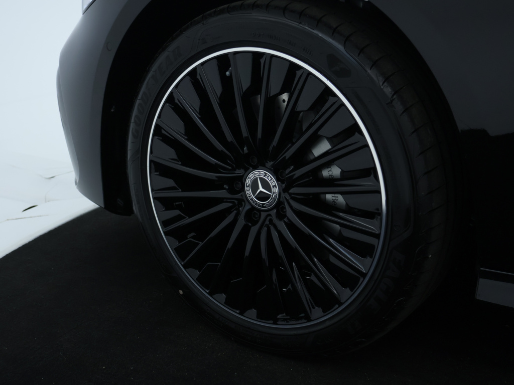 Mercedes-Benz Cle