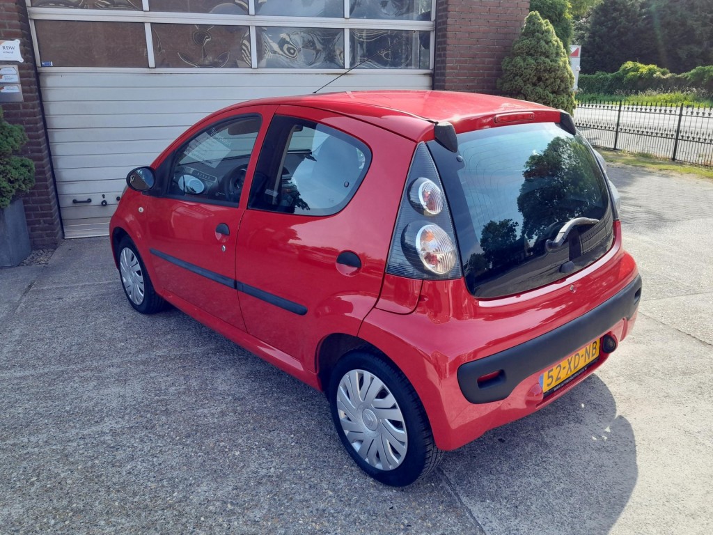 Citroen C1