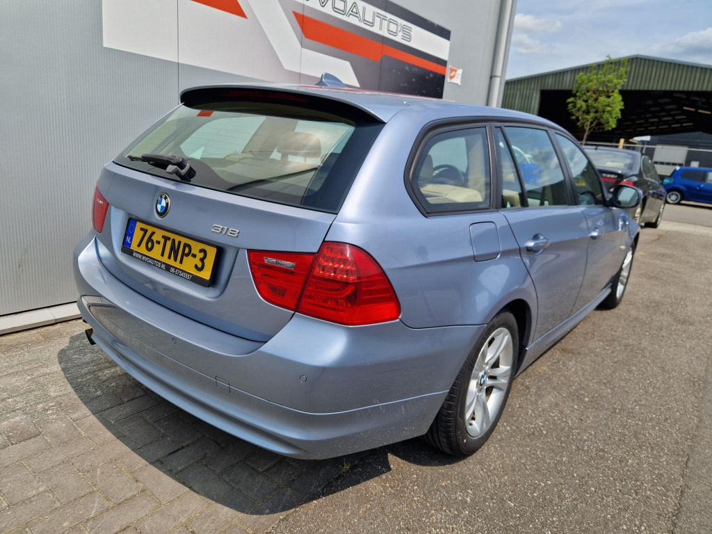 BMW 3-serie
