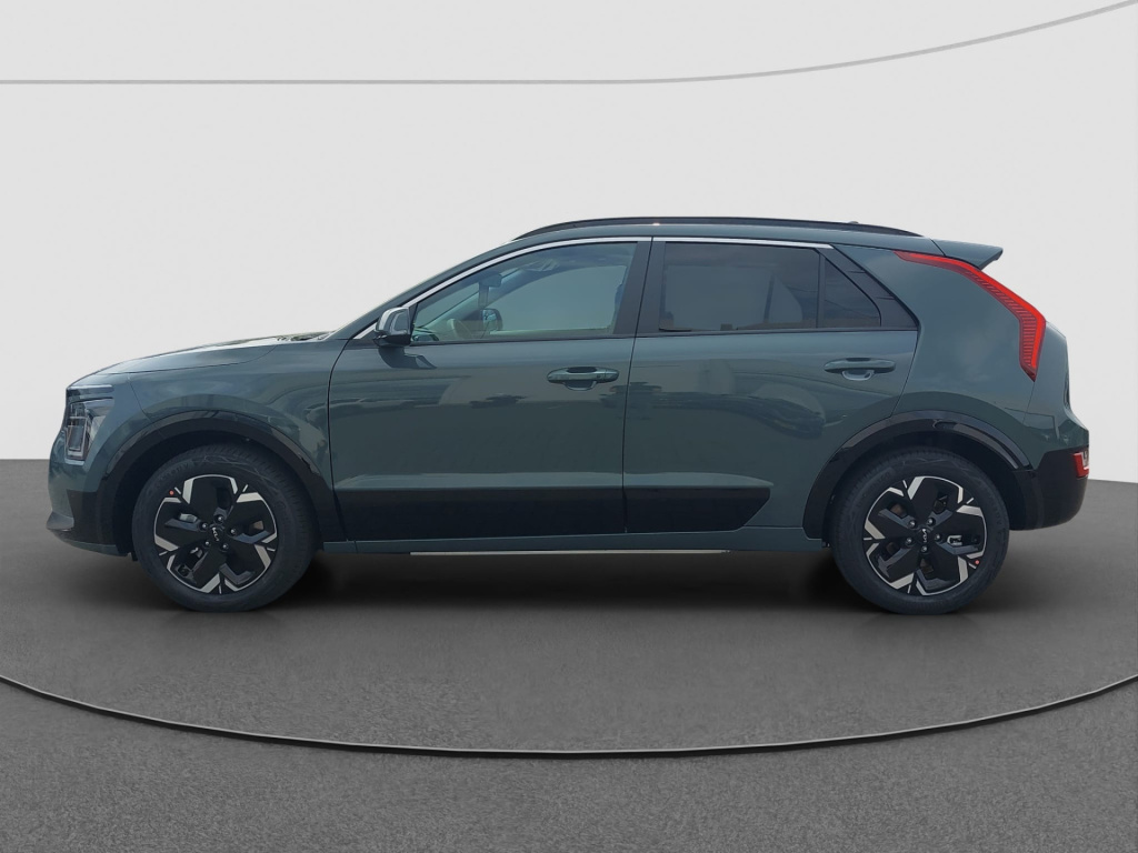 Kia Niro Ev