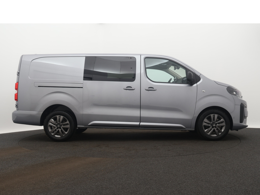 Citroen Jumpy