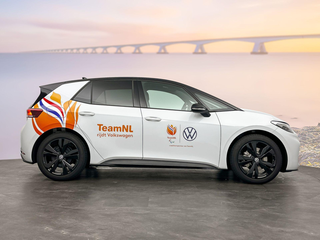 Volkswagen Id.3