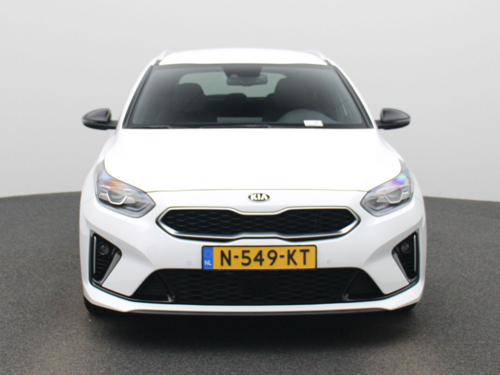 Kia Ceed Sportswagon