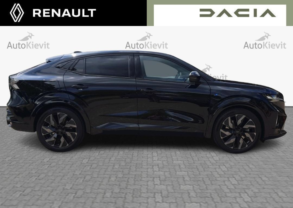 Renault Rafale