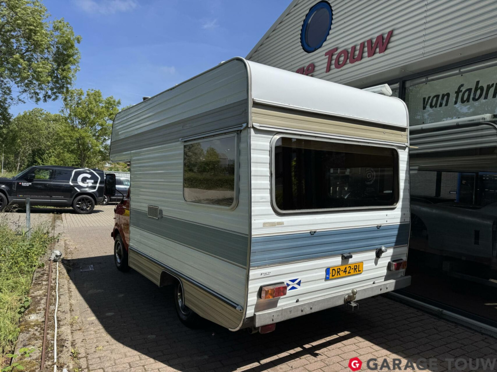 Bedford Onbekend