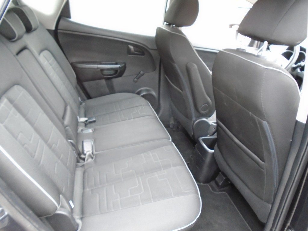 Kia Venga