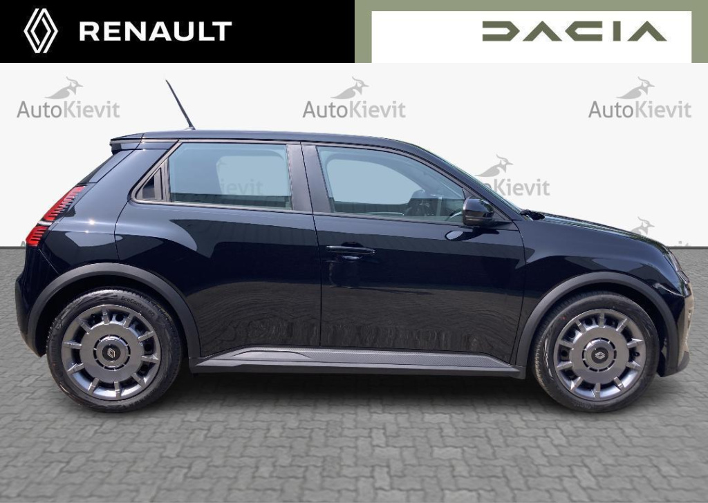 Renault 5