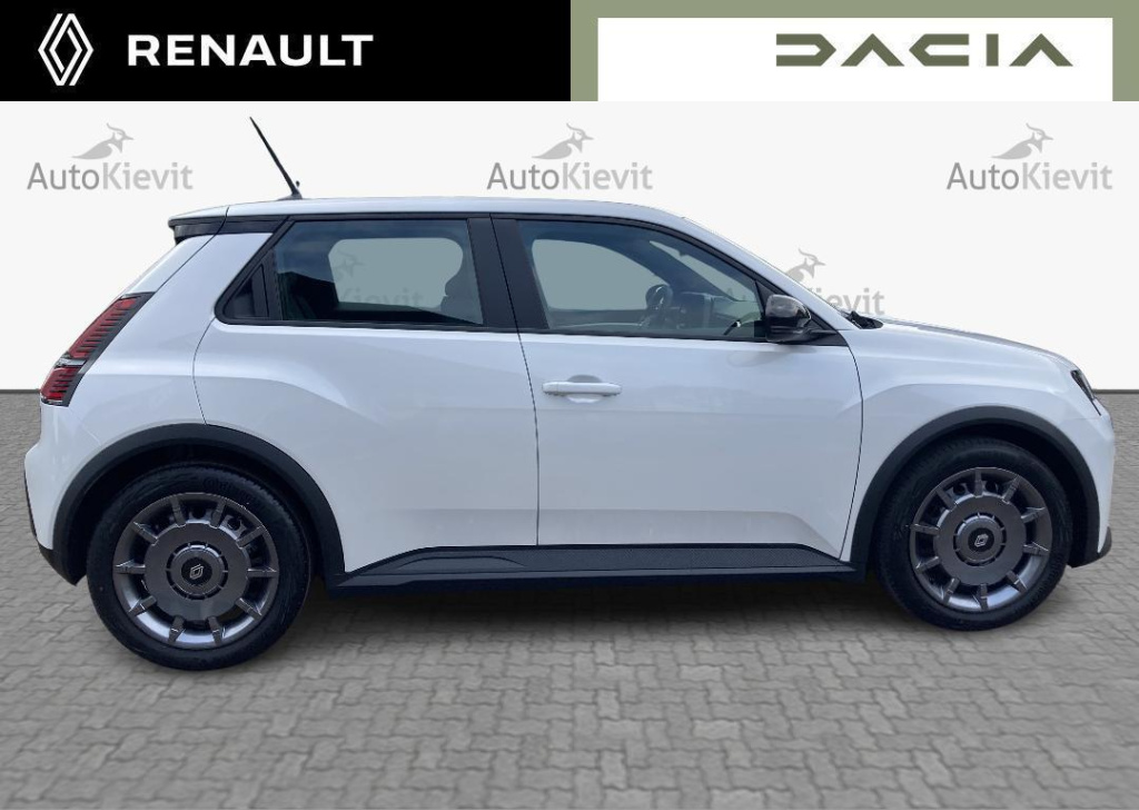 Renault 5