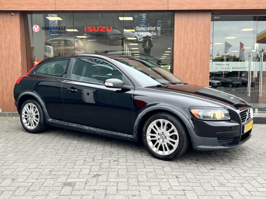 Volvo C30