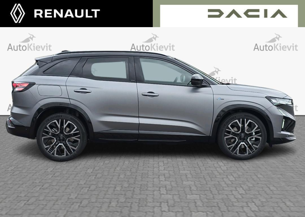 Renault Austral