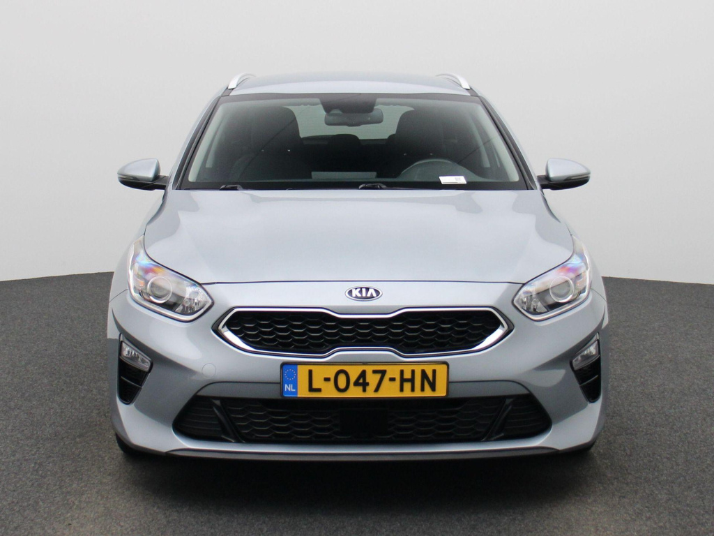Kia Ceed Sportswagon