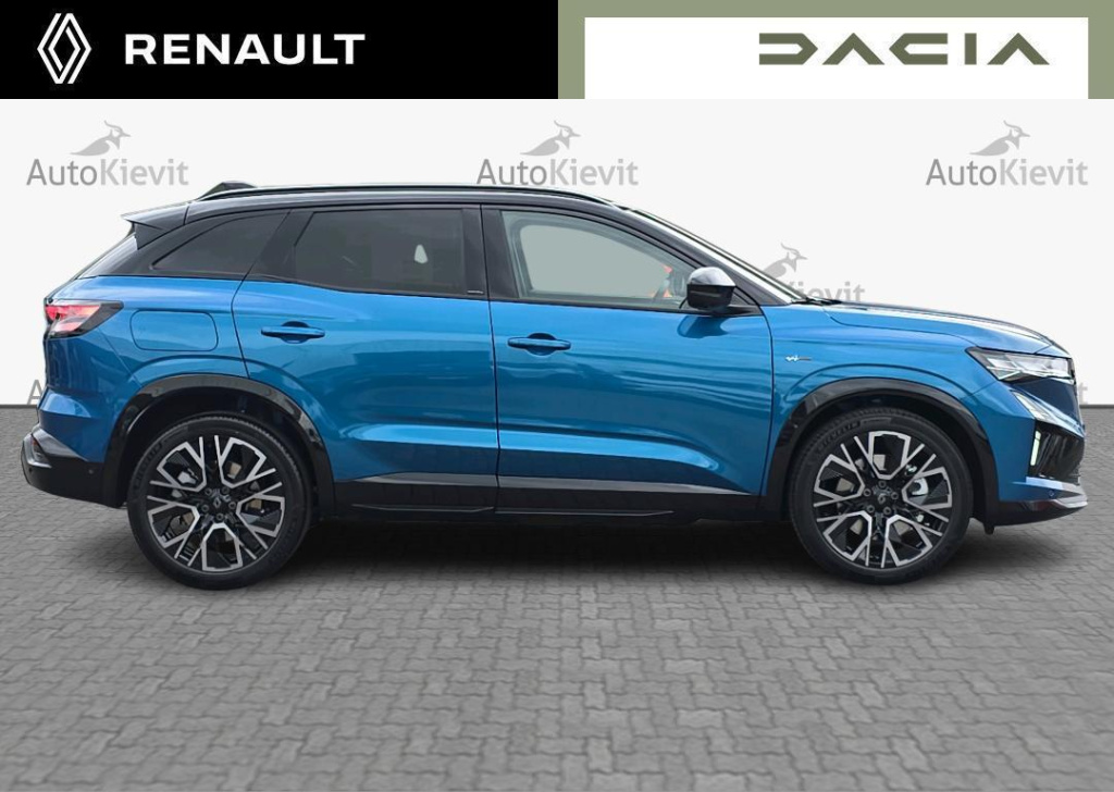 Renault Austral