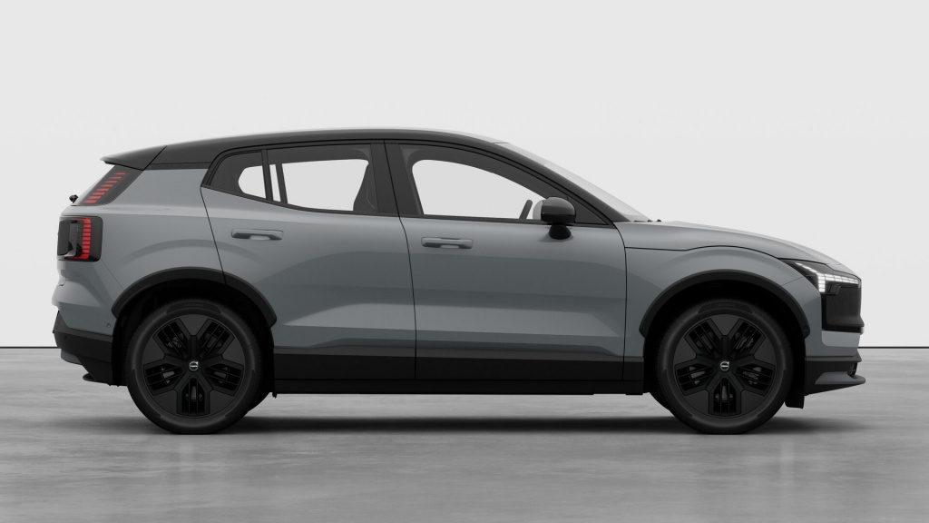 Volvo Ex30