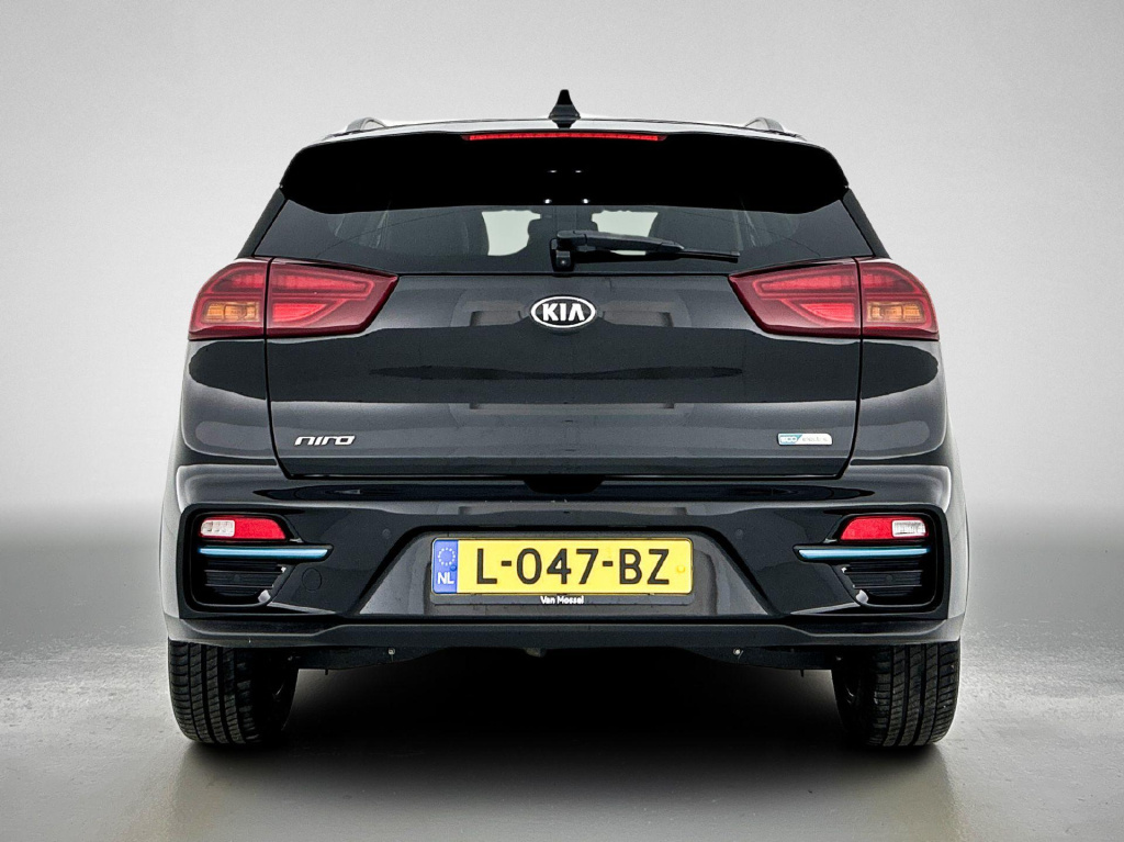 Kia E-niro
