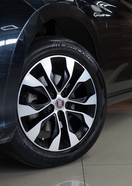 Fiat Tipo