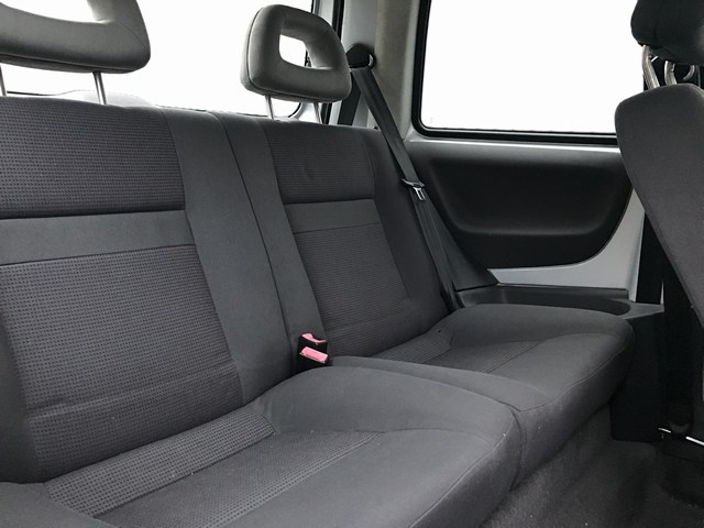 Volkswagen Lupo