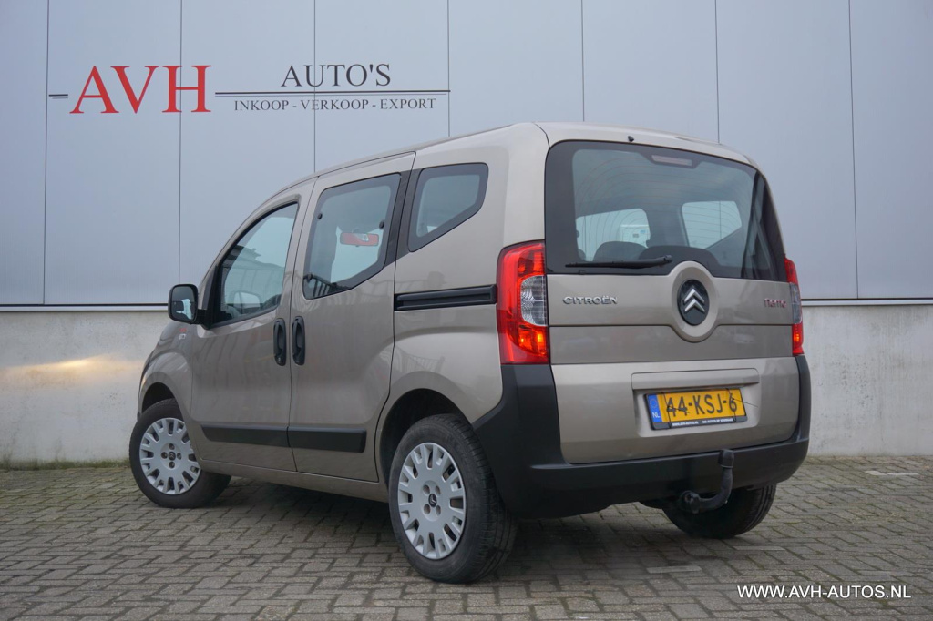Citroen Nemo