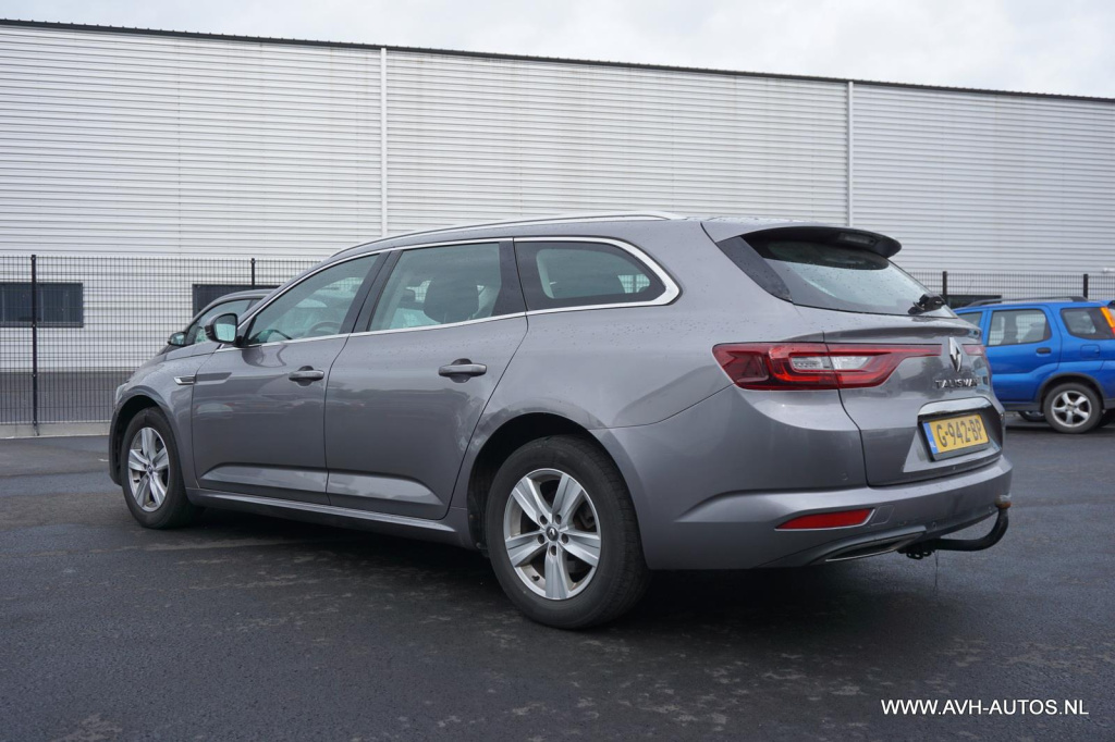 Renault Talisman
