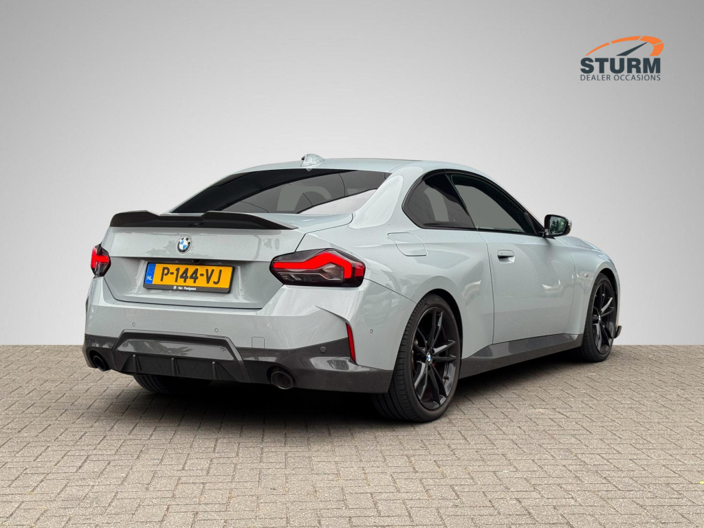 BMW 2-serie