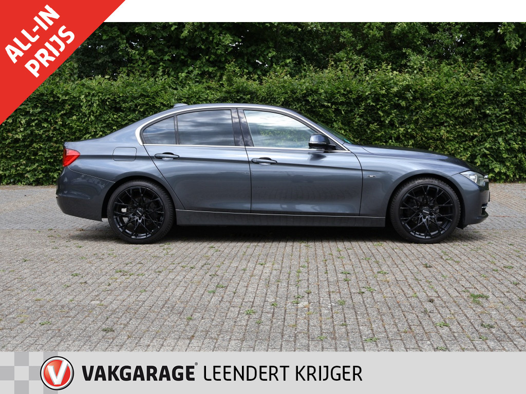 BMW 3-serie