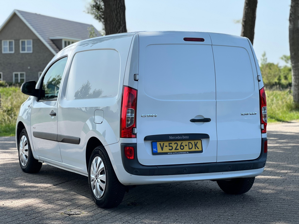 Mercedes-Benz Citan