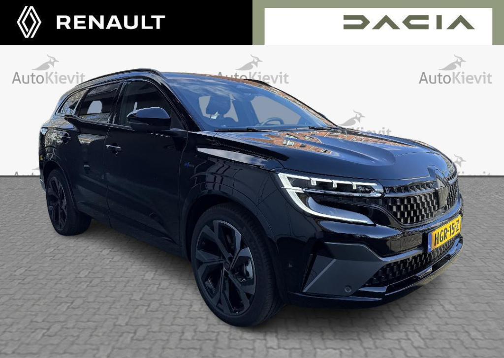Renault Espace
