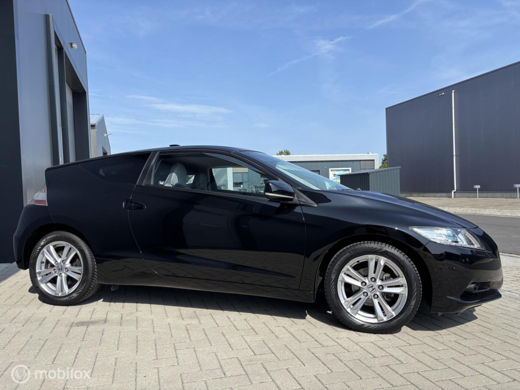 Honda Cr-z