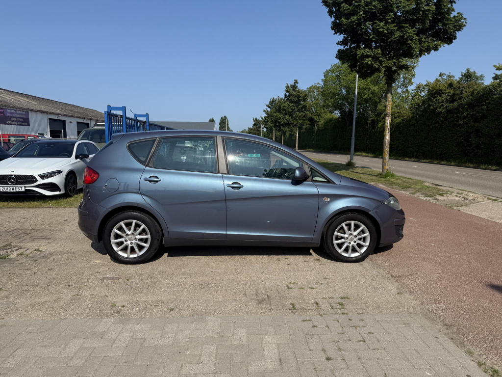 Seat Altea
