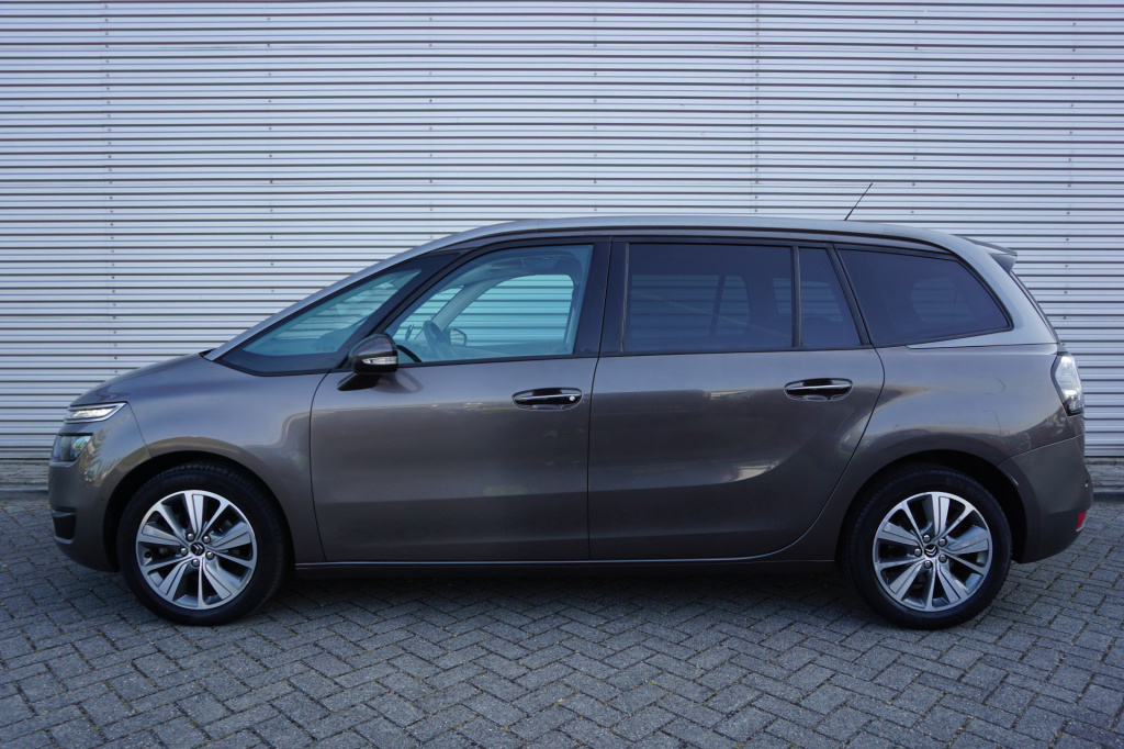 Citroen Grand C4 Picasso