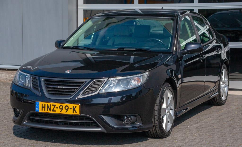 Saab 9-3