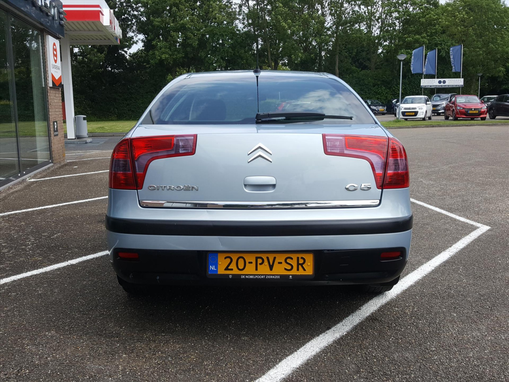 Citroen C5