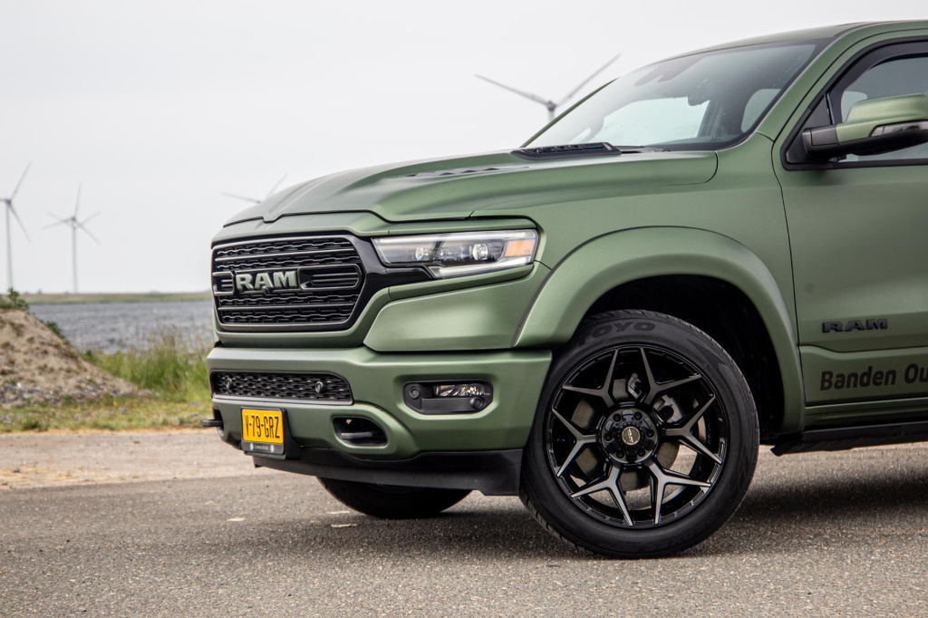 Dodge Ram 1500